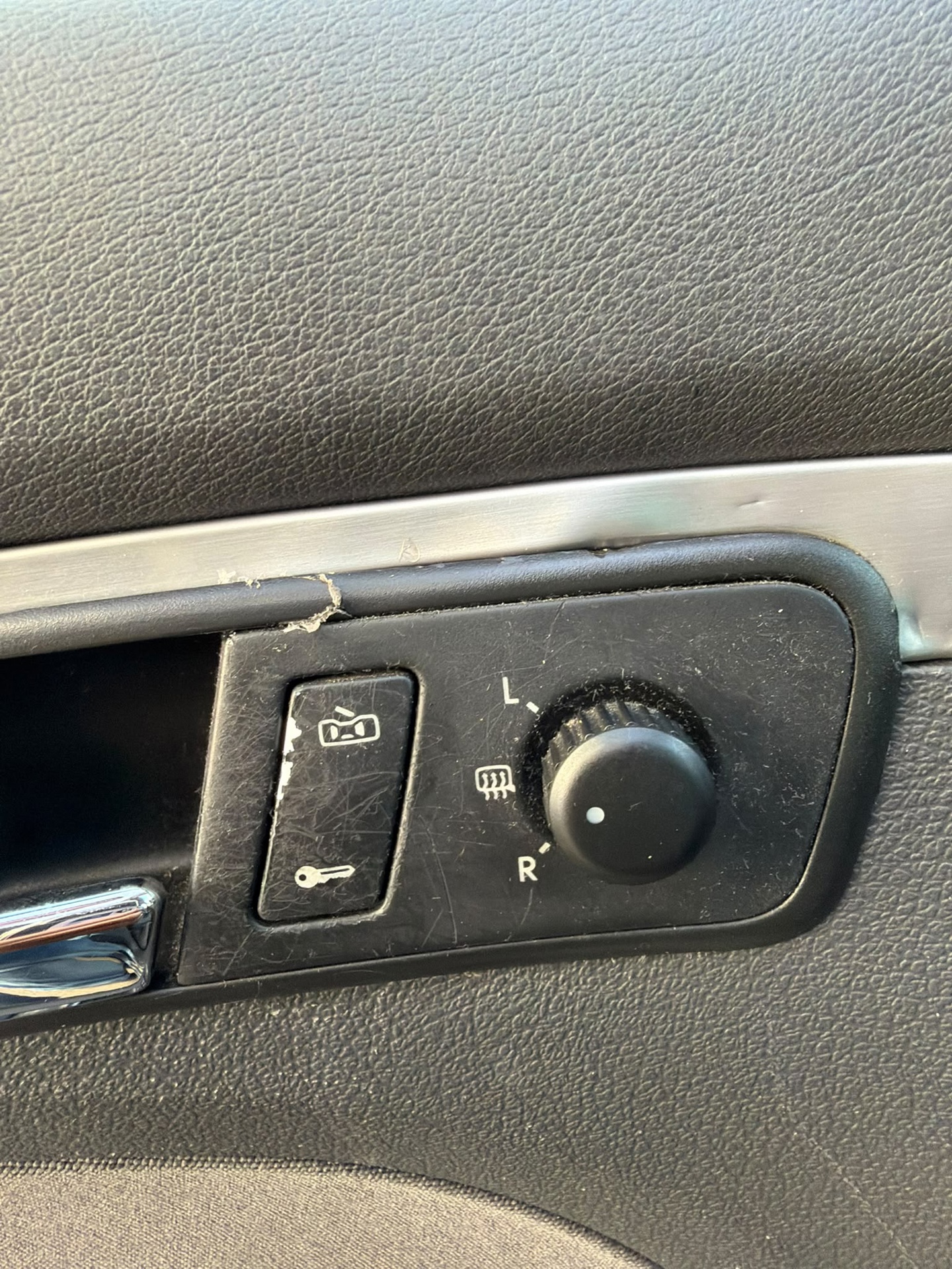 Foto van Volkswagen Touran