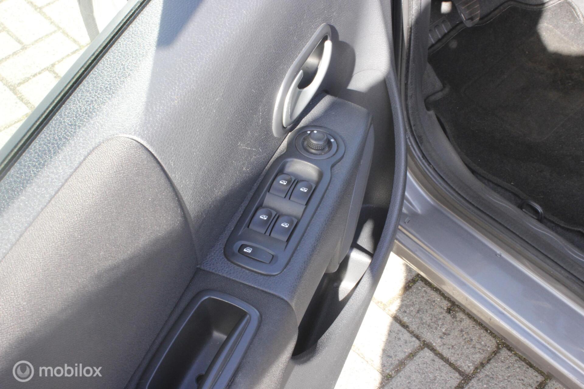 Foto van Renault Modus