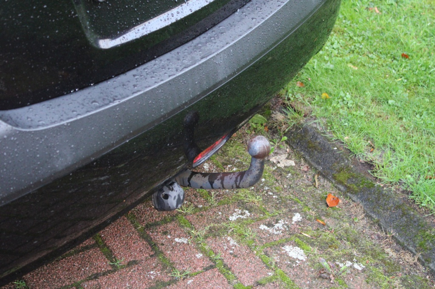 Foto van Kia Rio