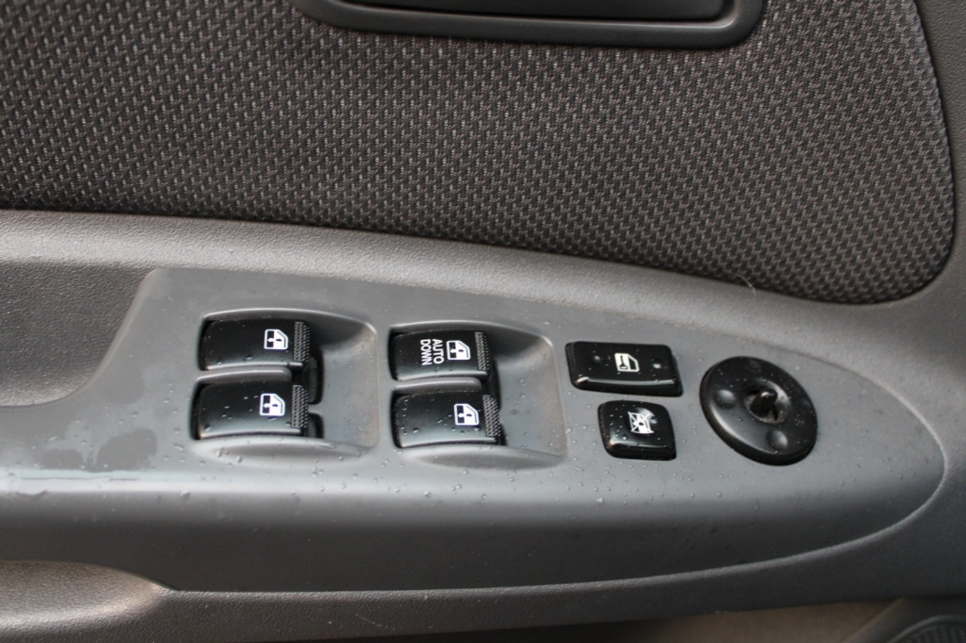Foto van Kia Rio