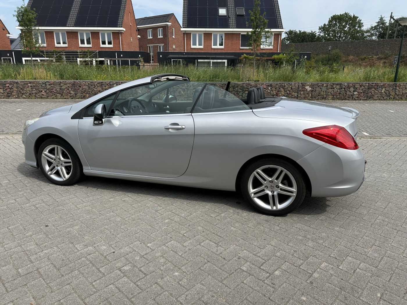 Foto van Peugeot 308