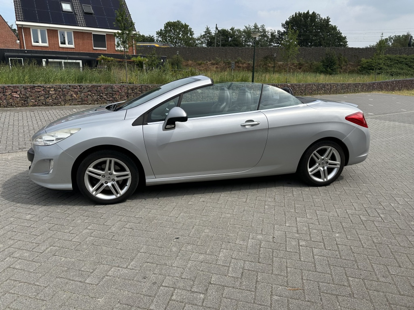 Foto van Peugeot 308