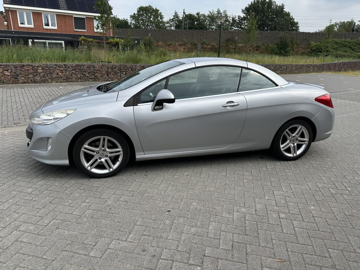 Foto van Peugeot 308