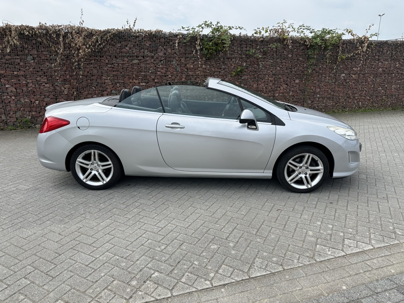 Foto van Peugeot 308