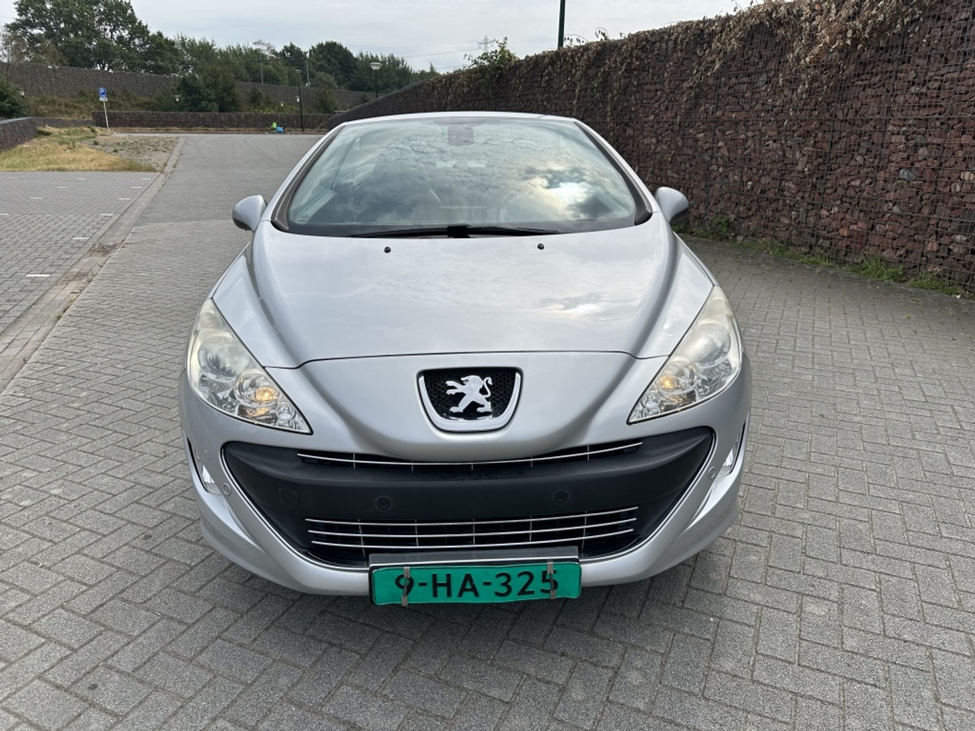 Foto van Peugeot 308