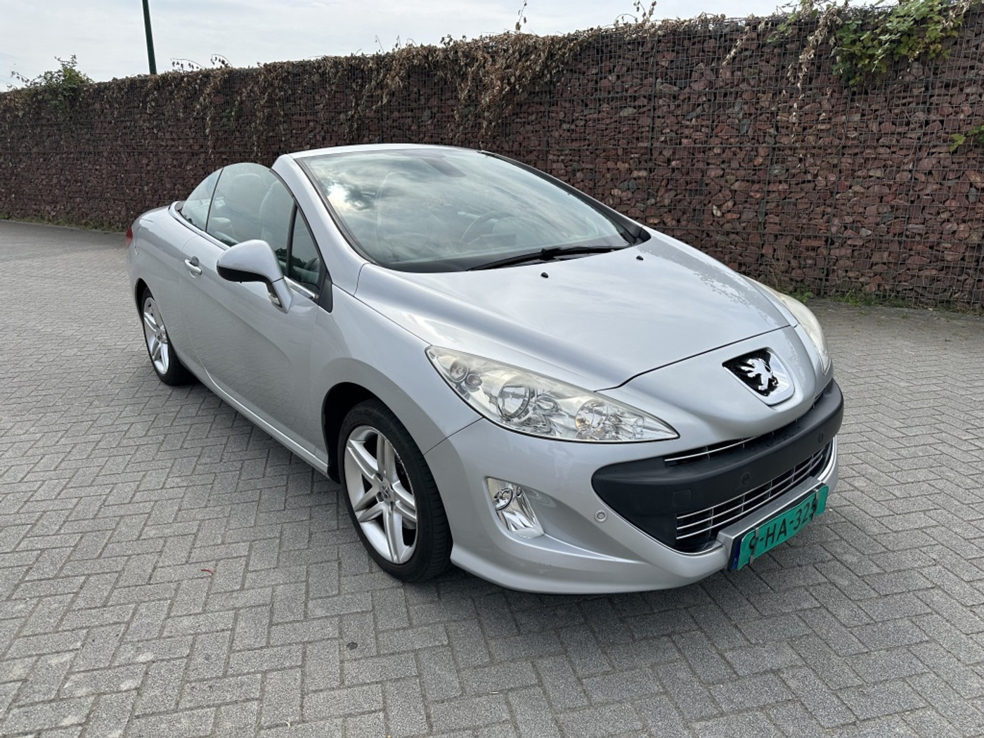 Foto van Peugeot 308