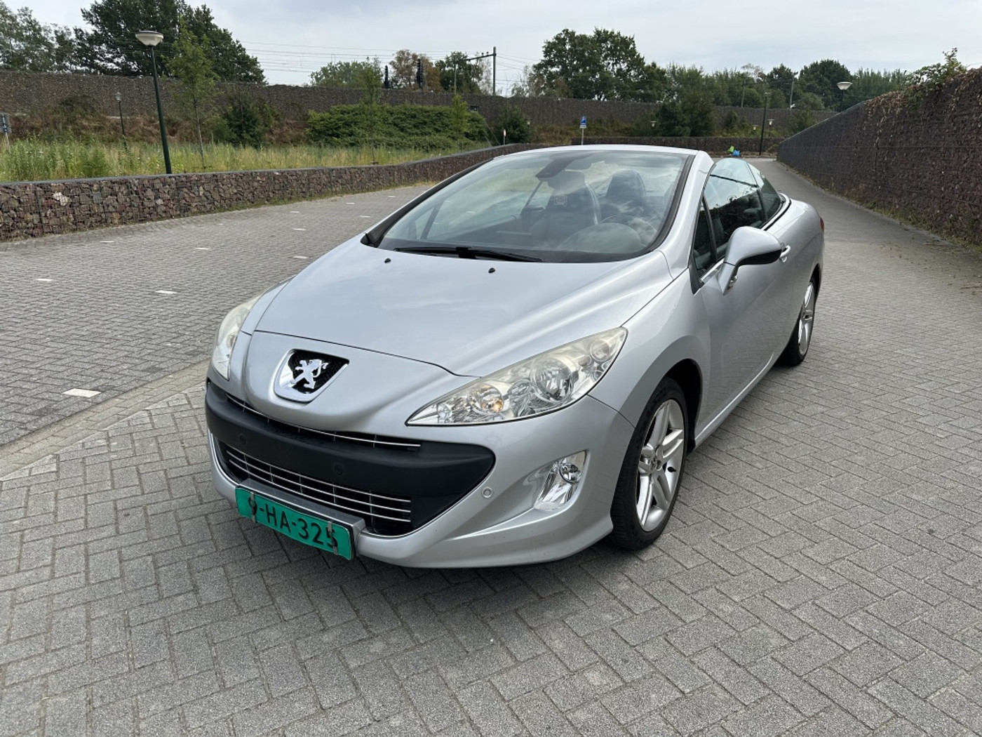 Foto van Peugeot 308