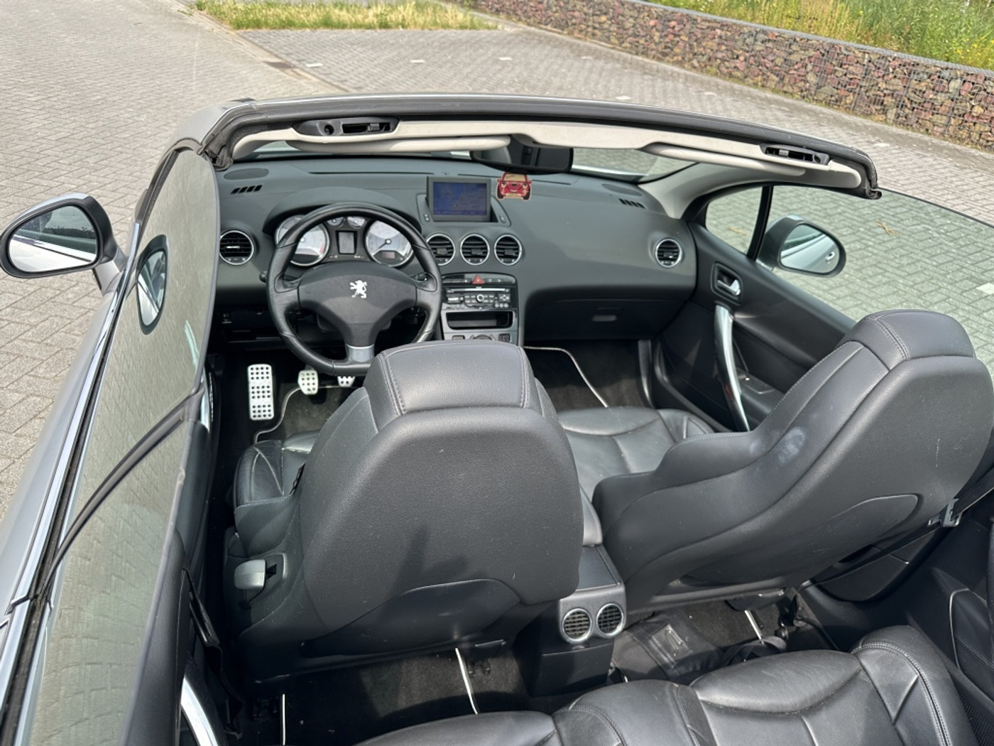 Foto van Peugeot 308
