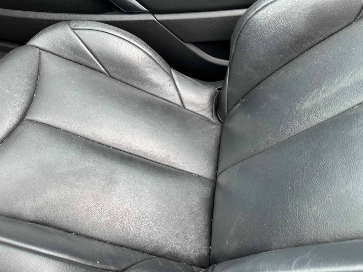 Foto van Peugeot 308