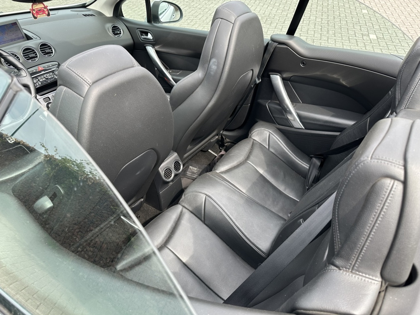 Foto van Peugeot 308