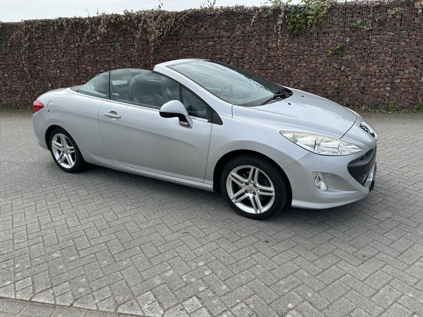 Foto van Peugeot 308