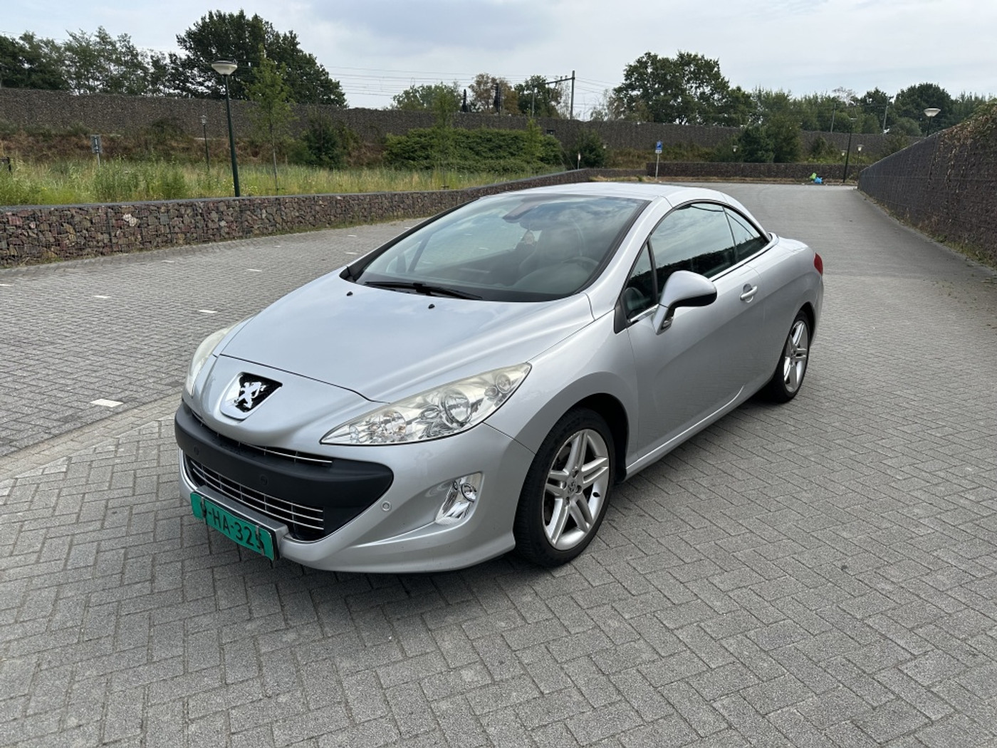 Foto van Peugeot 308