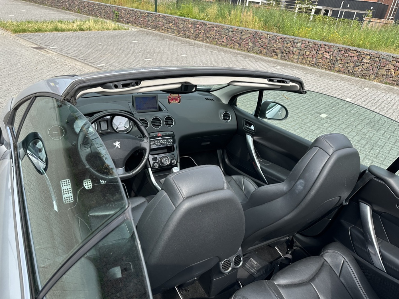 Foto van Peugeot 308