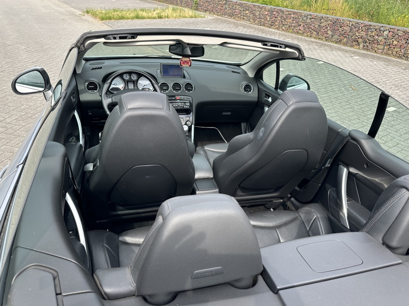 Foto van Peugeot 308
