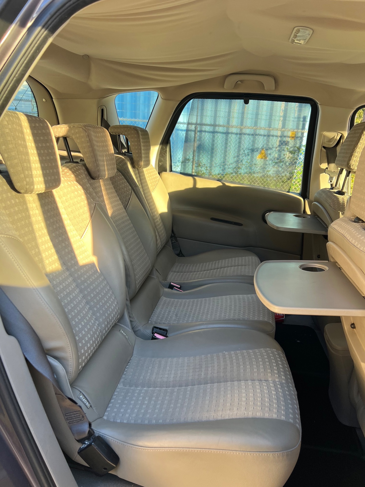 Foto van Mercedes-Benz C-klasse