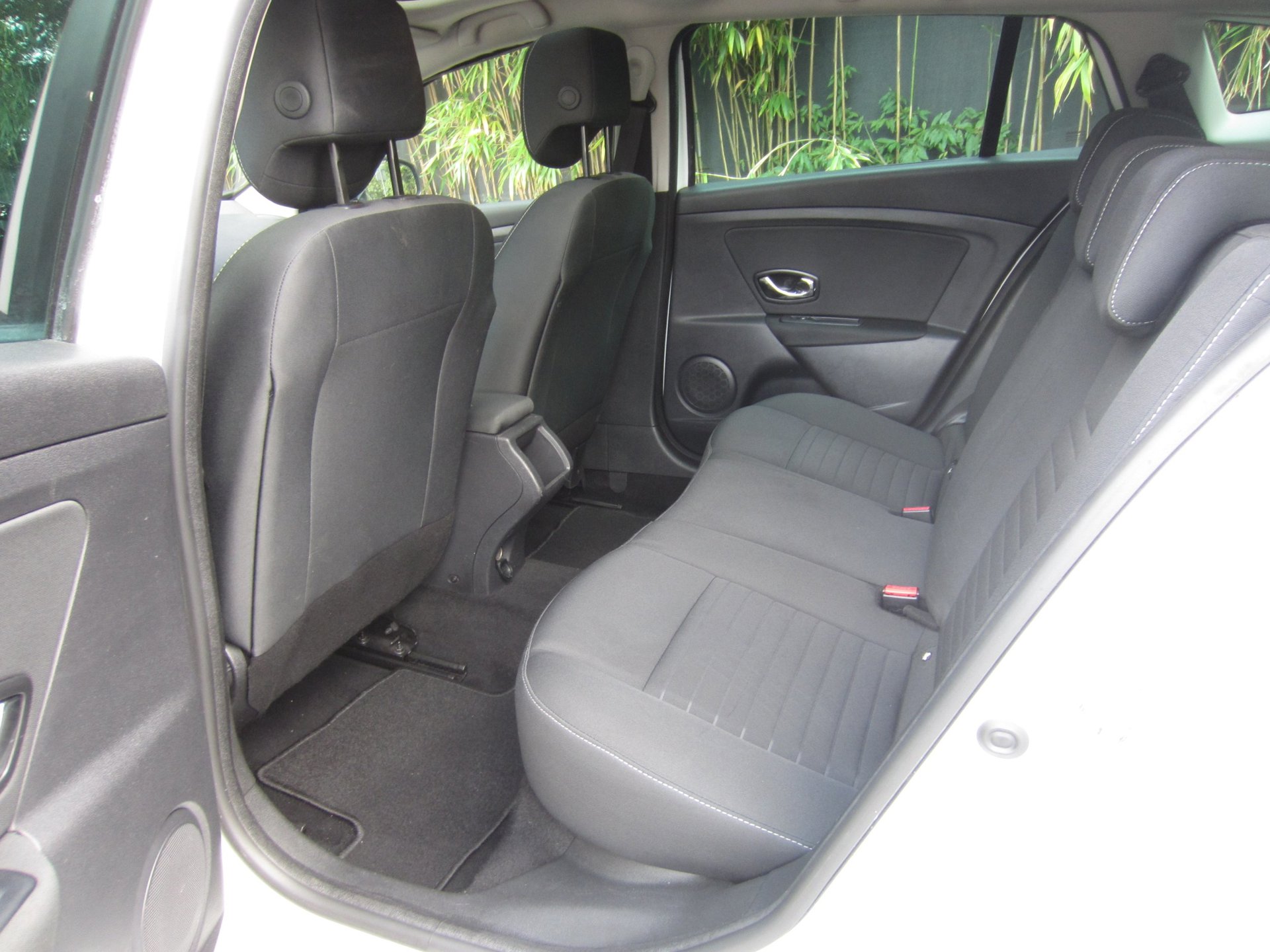 Foto van Renault Mégane Estate