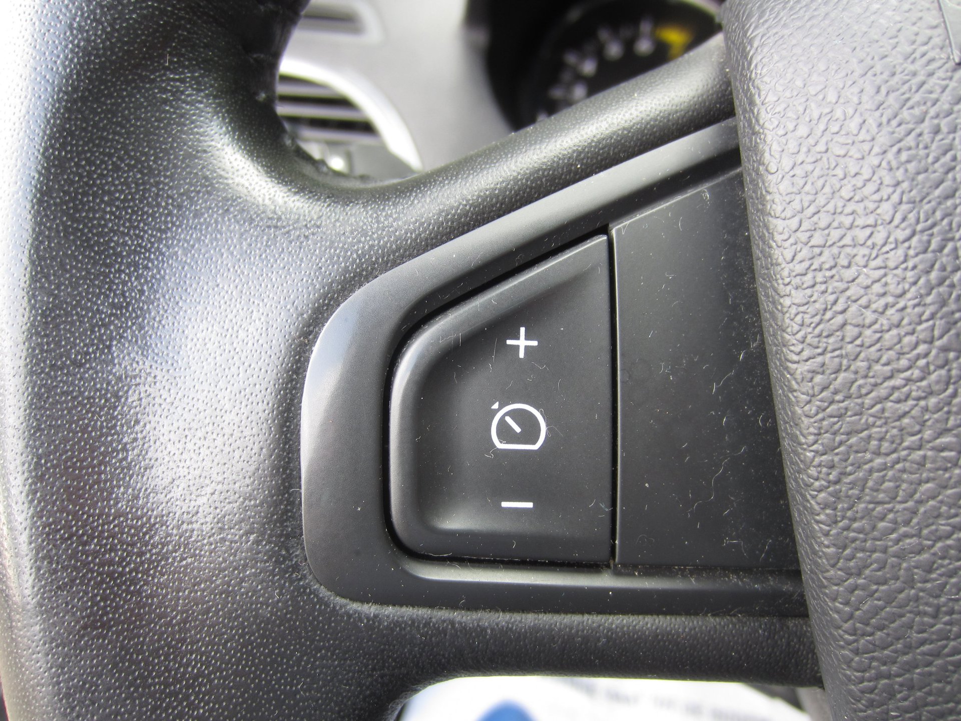 Foto van Renault Mégane Estate