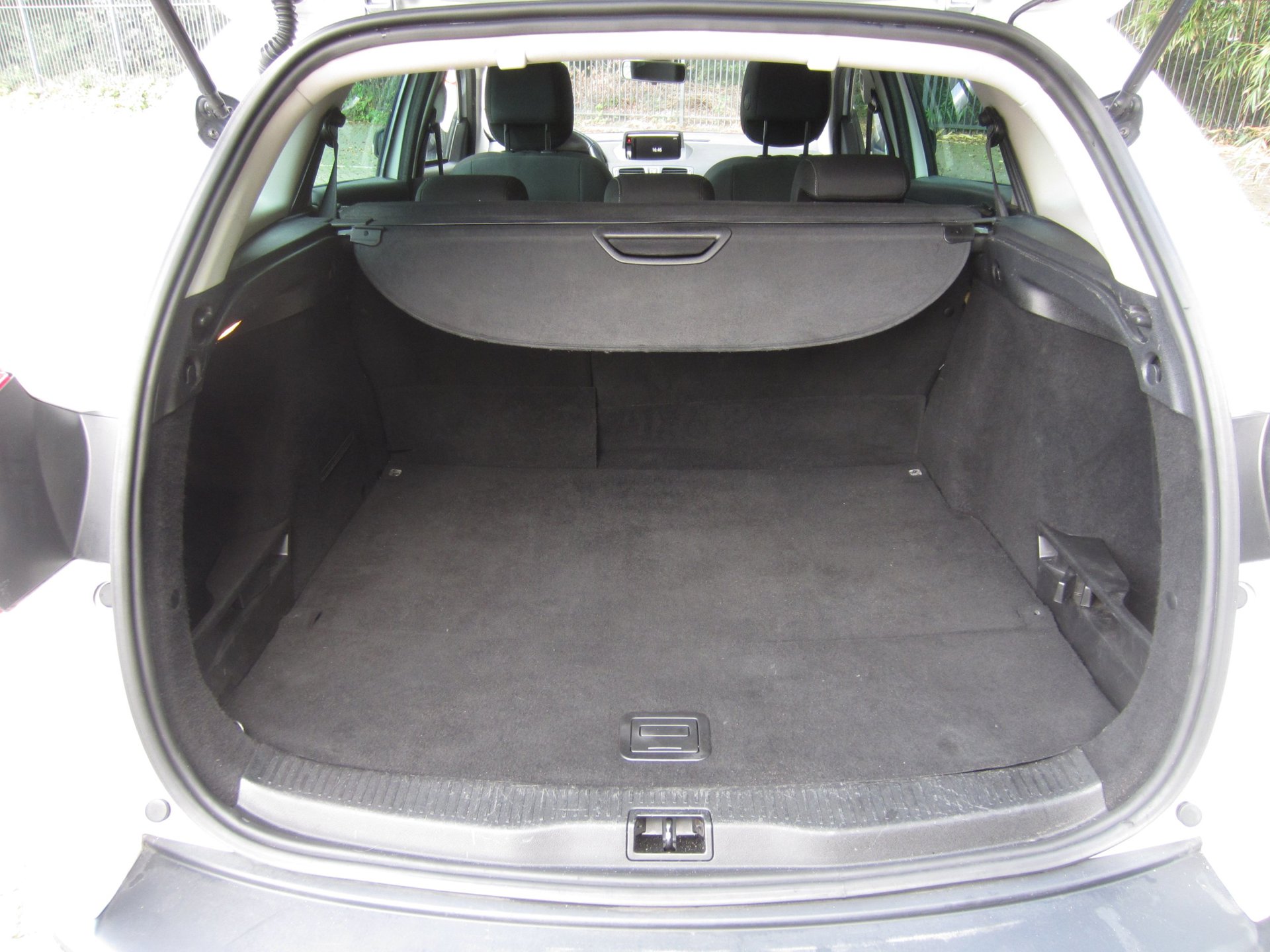Foto van Renault Mégane Estate
