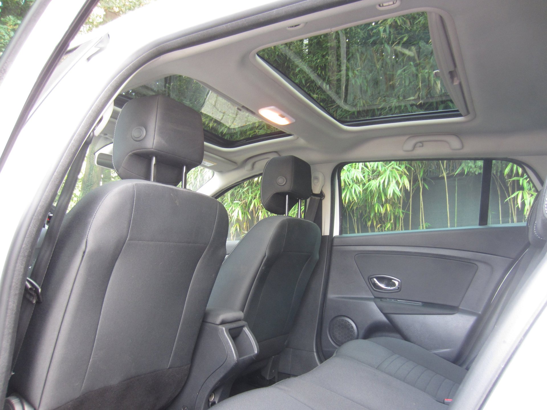 Foto van Renault Mégane Estate
