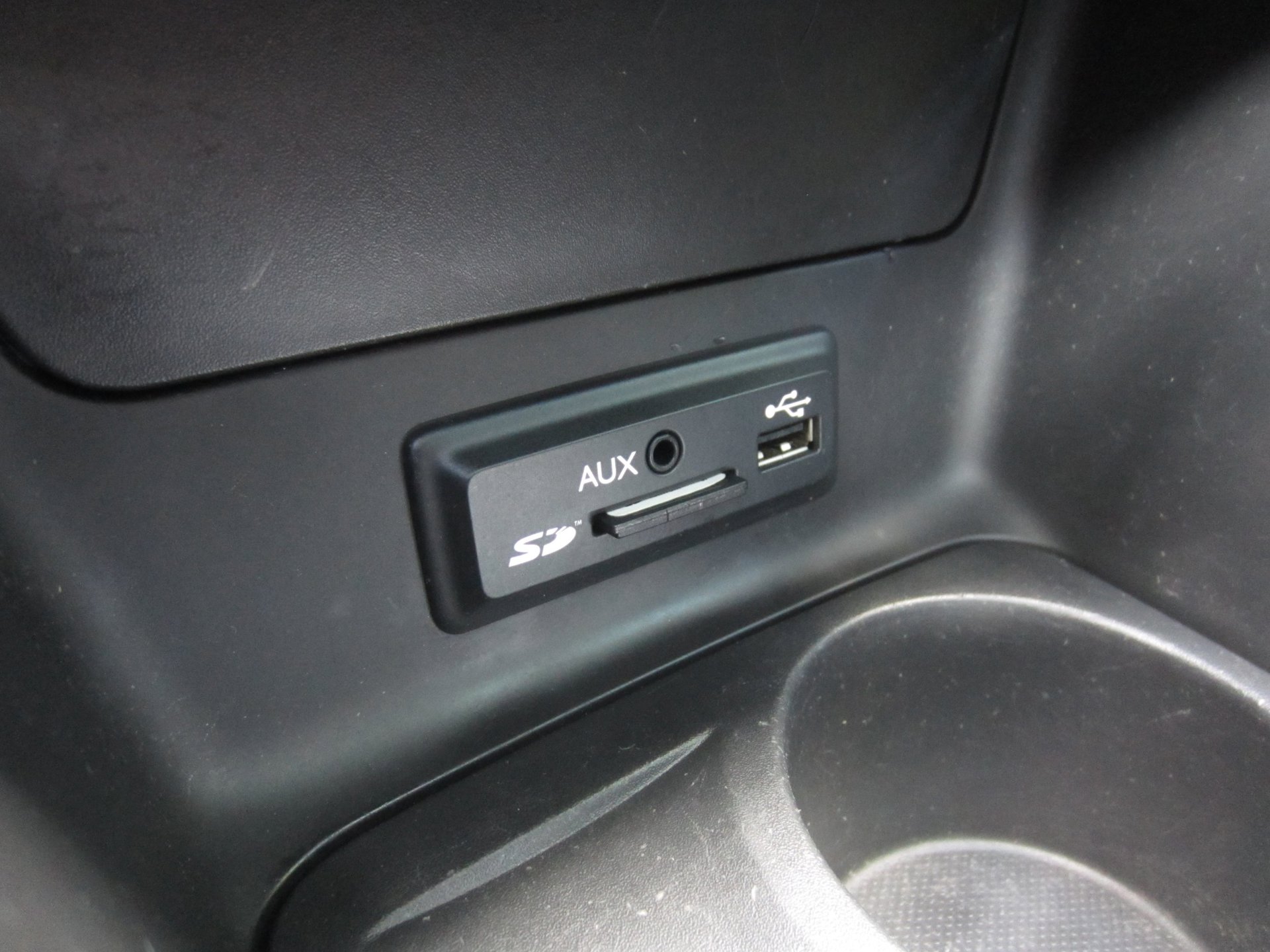 Foto van Renault Mégane Estate