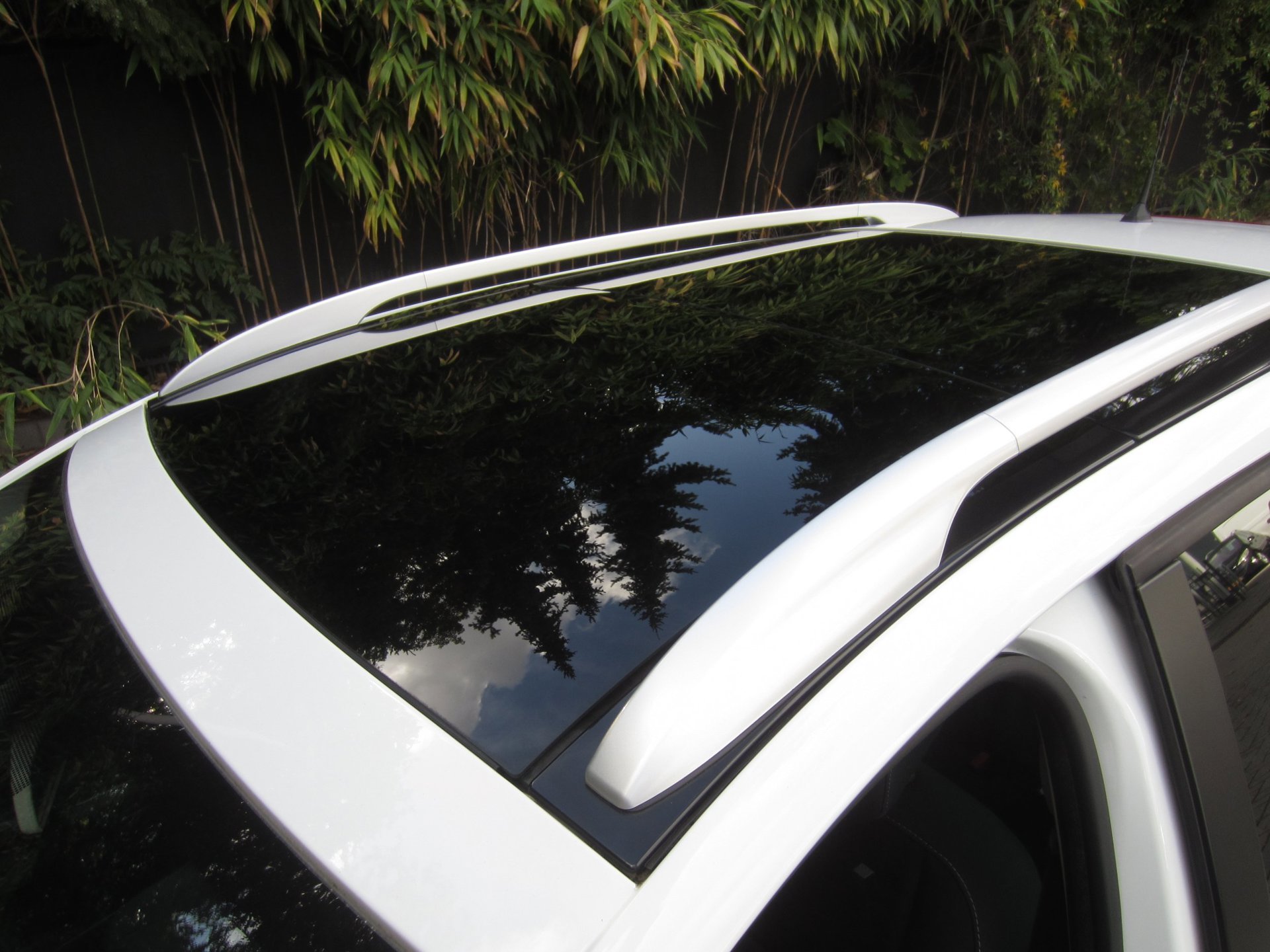 Foto van Renault Mégane Estate