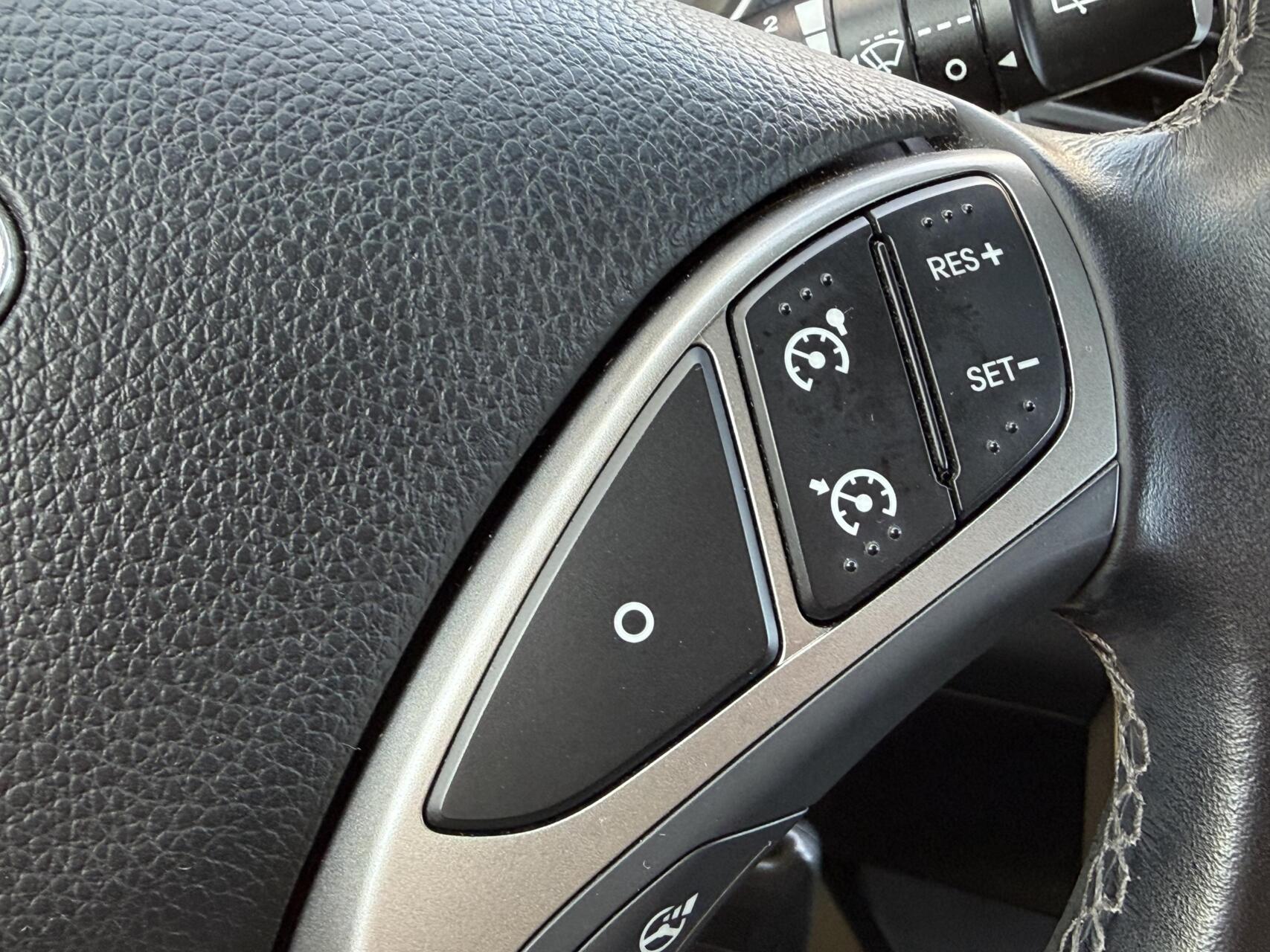 Foto van Hyundai I 30