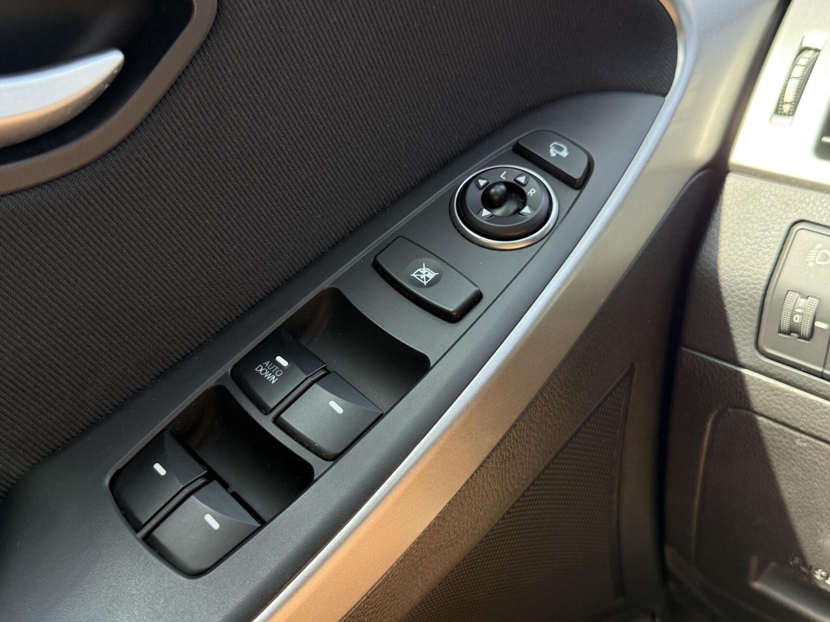 Foto van Hyundai I 30