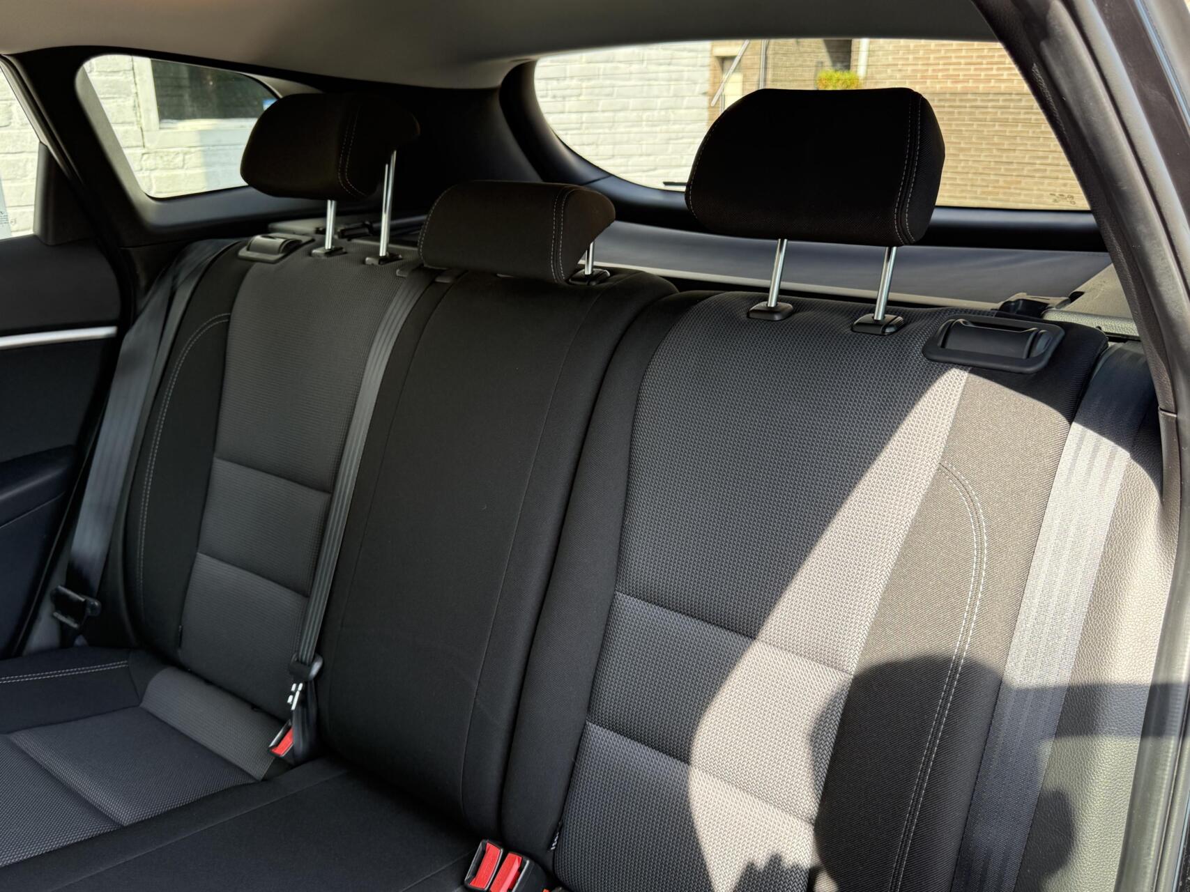 Foto van Hyundai I 30