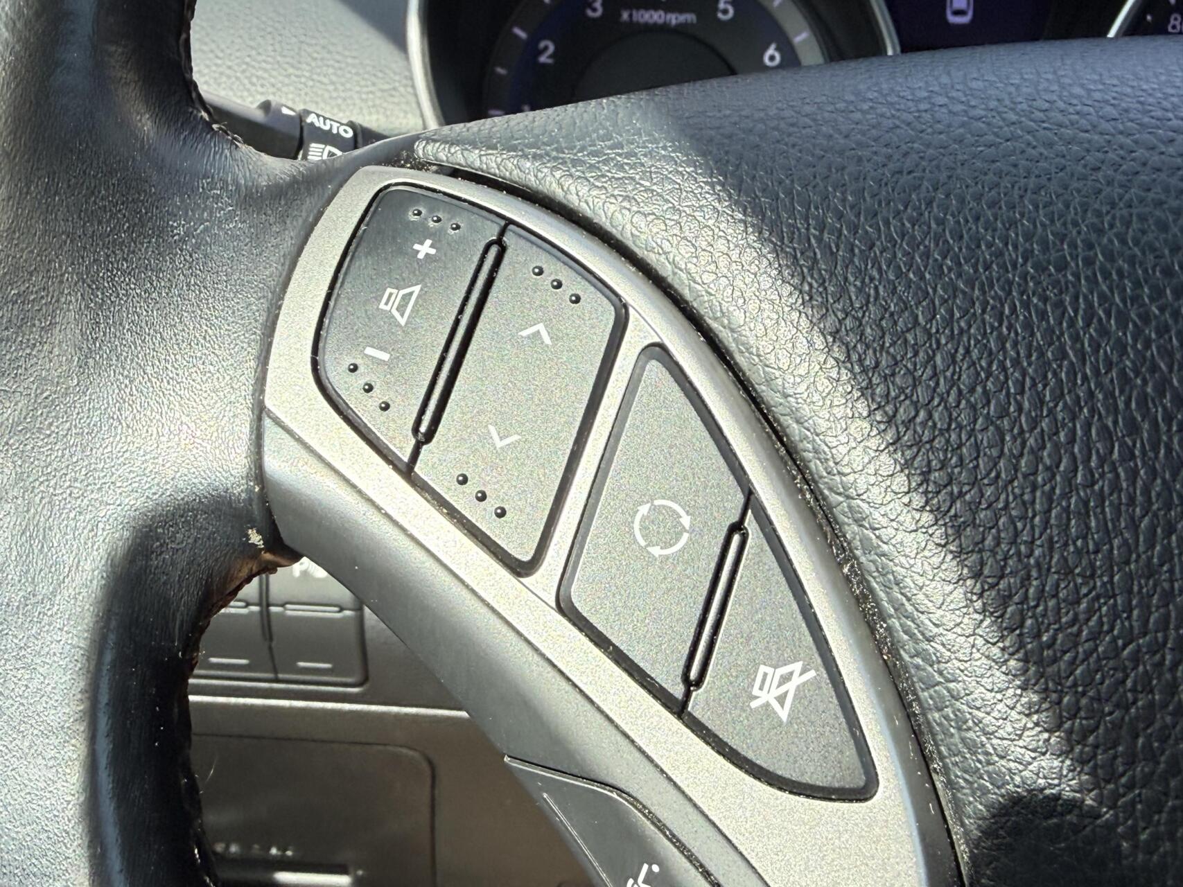 Foto van Hyundai I 30