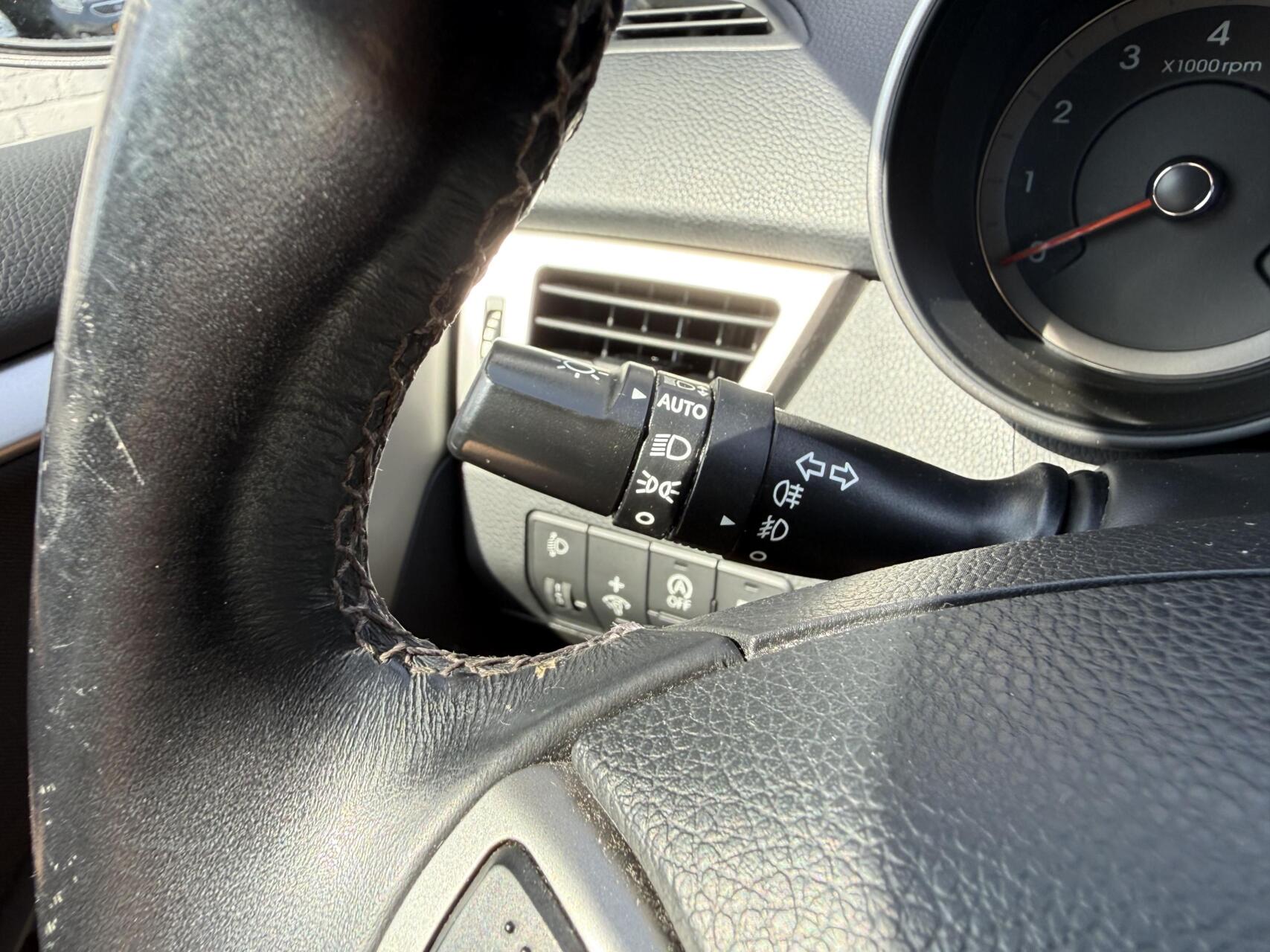 Foto van Hyundai I 30