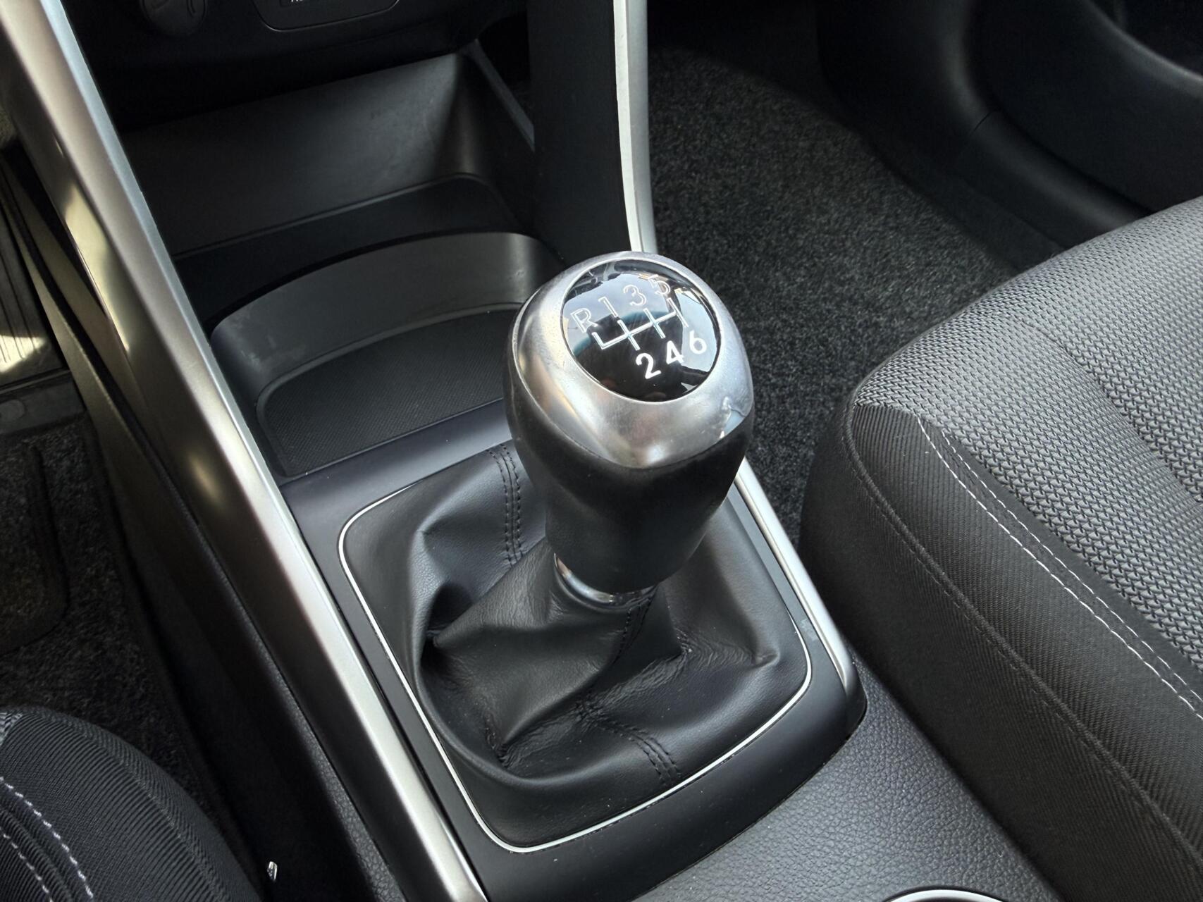Foto van Hyundai I 30