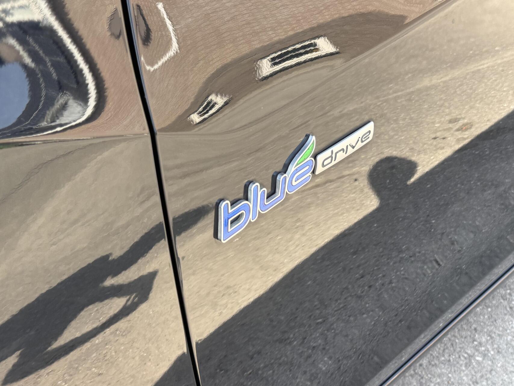 Foto van Hyundai I 30