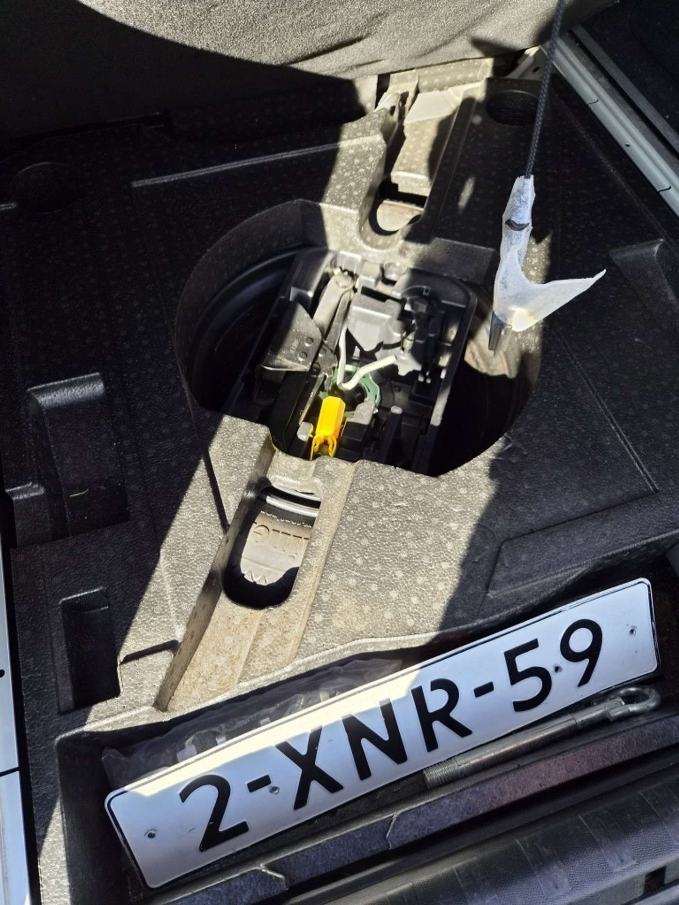 Foto van Peugeot 308