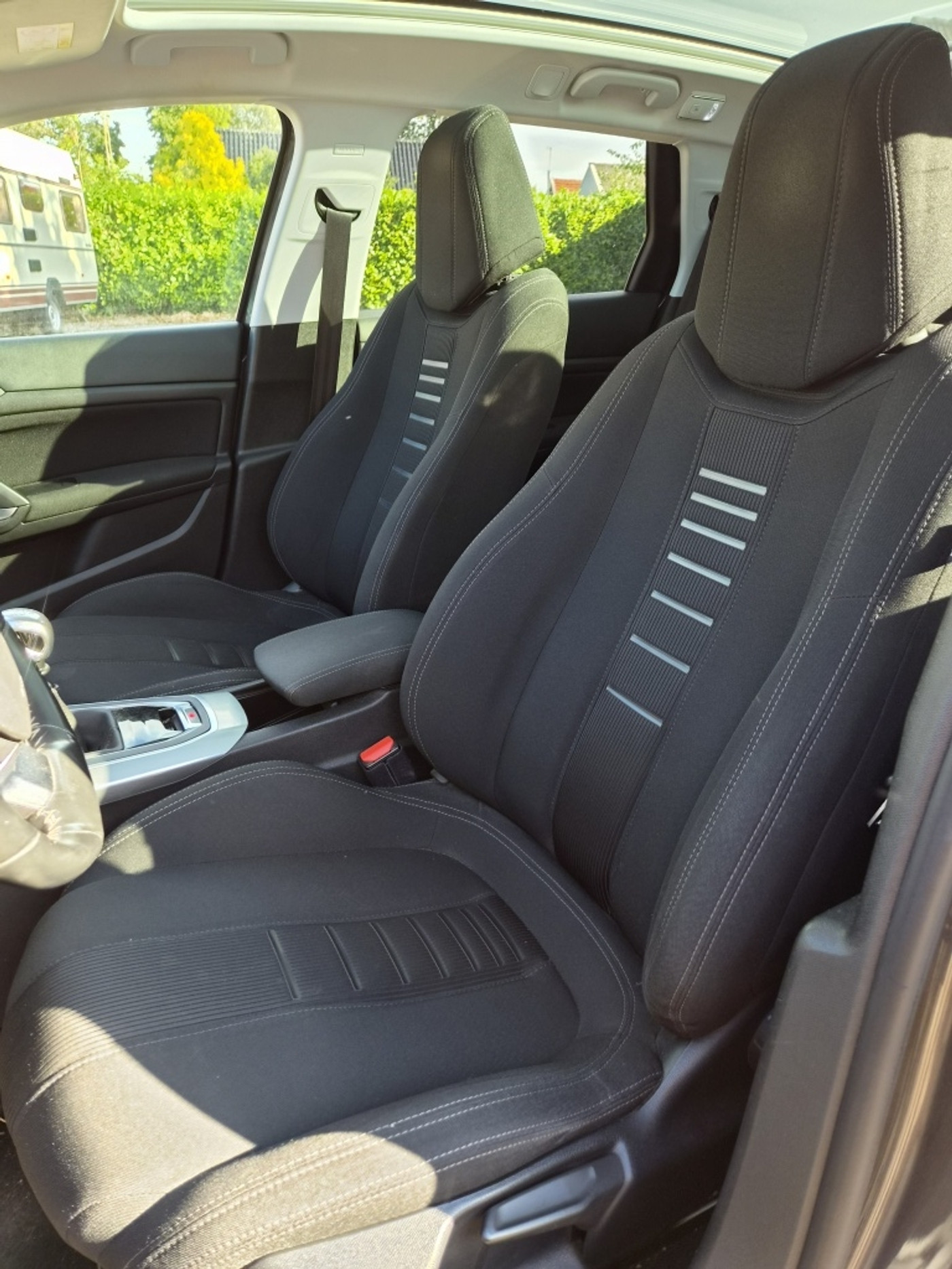 Foto van Peugeot 308