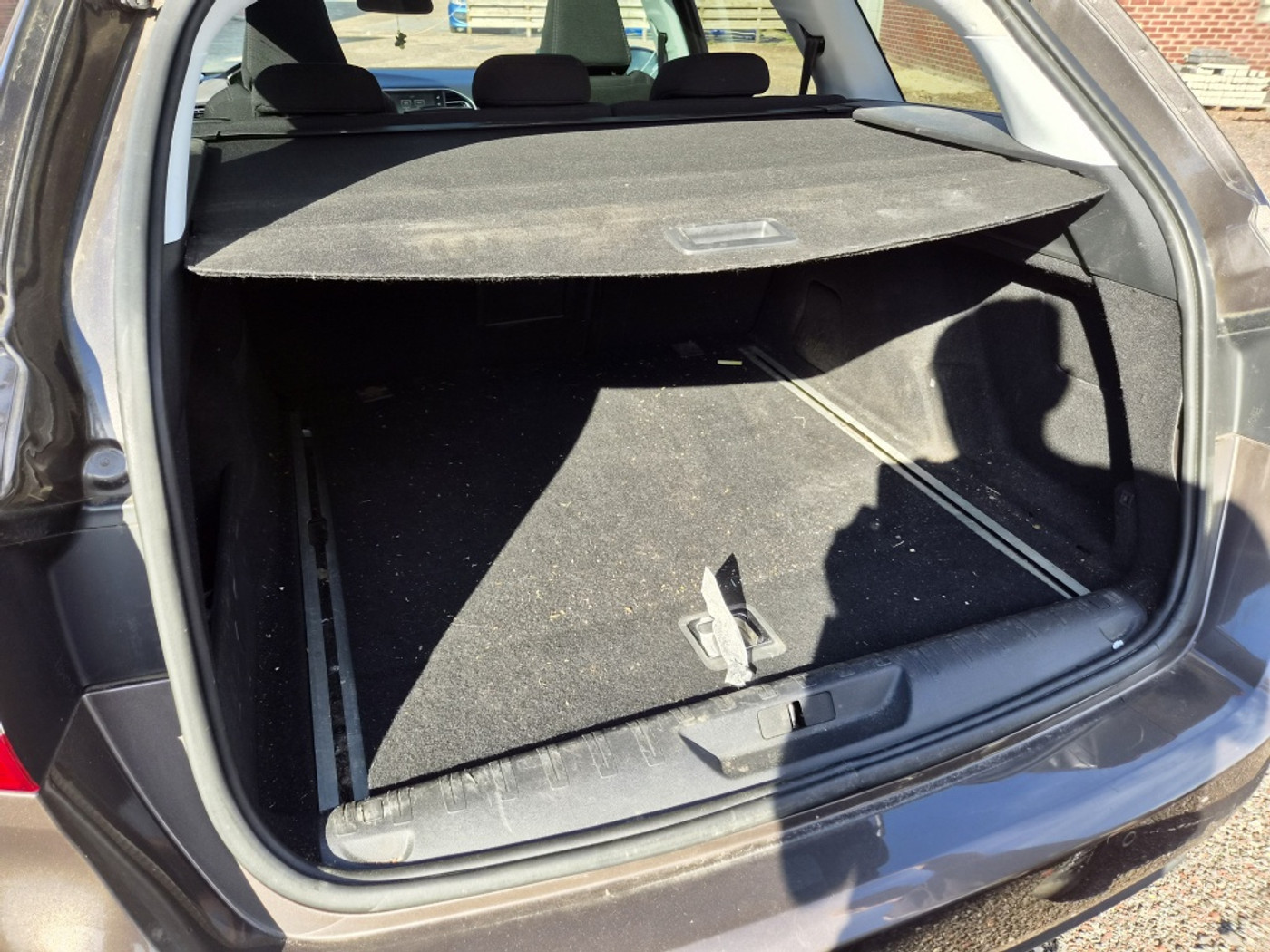 Foto van Peugeot 308