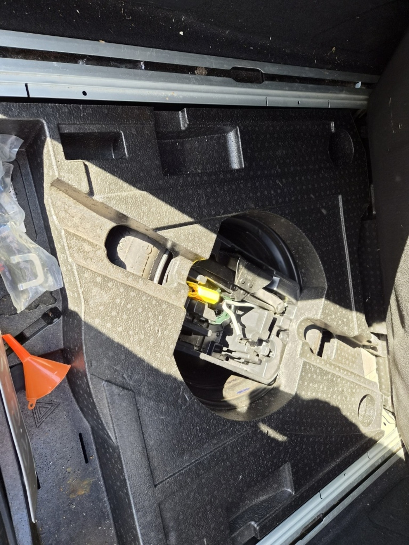 Foto van Peugeot 308