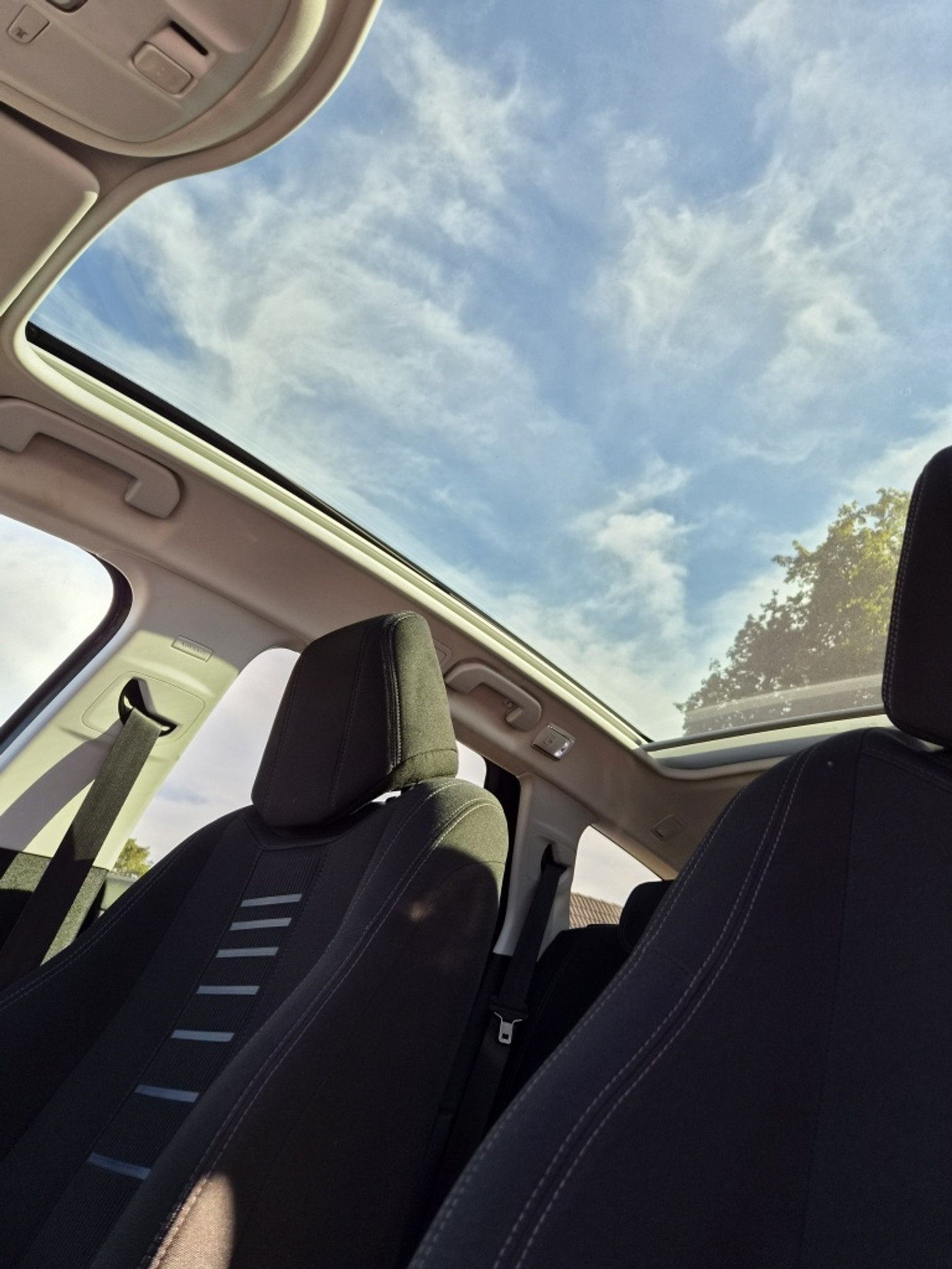 Foto van Peugeot 308