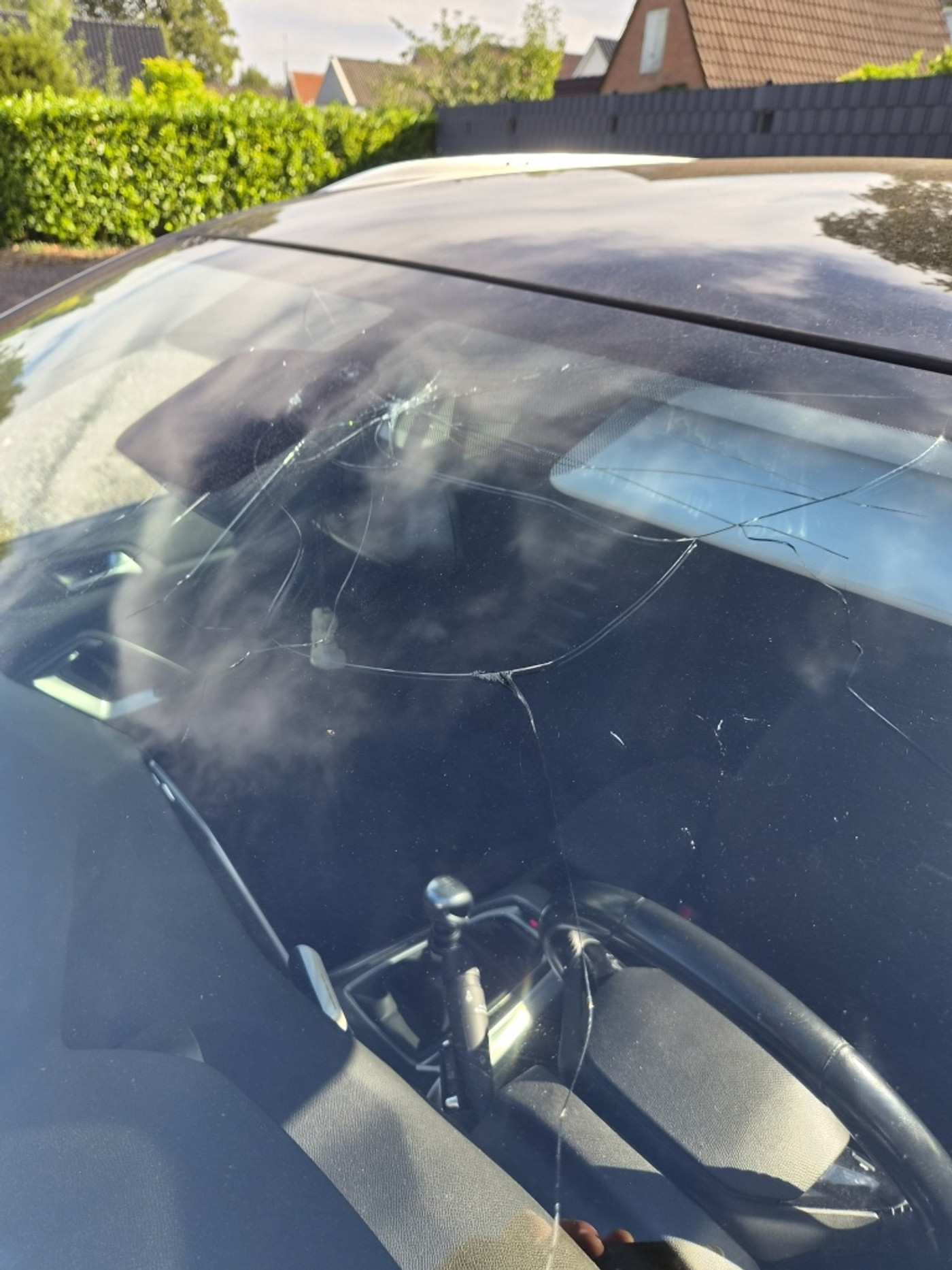 Foto van Peugeot 308