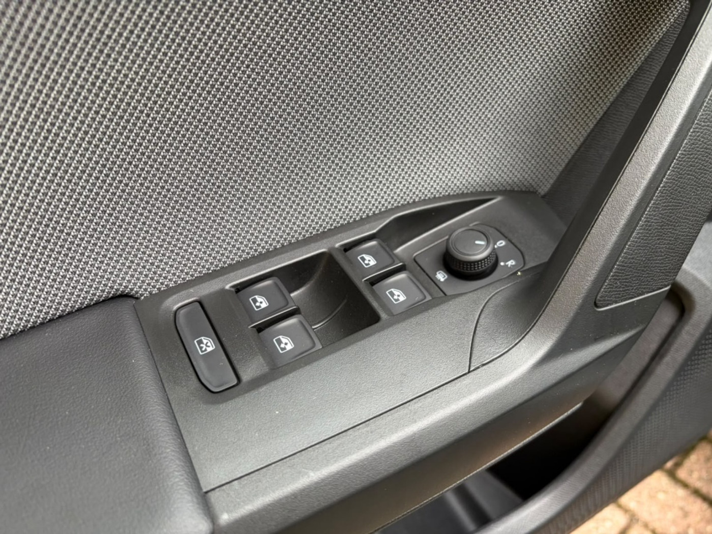 Foto van Seat Seat Leon