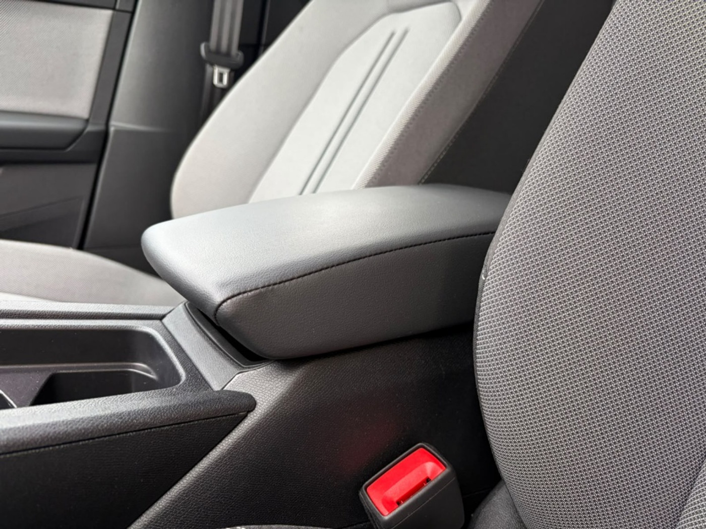 Foto van Seat Seat Leon