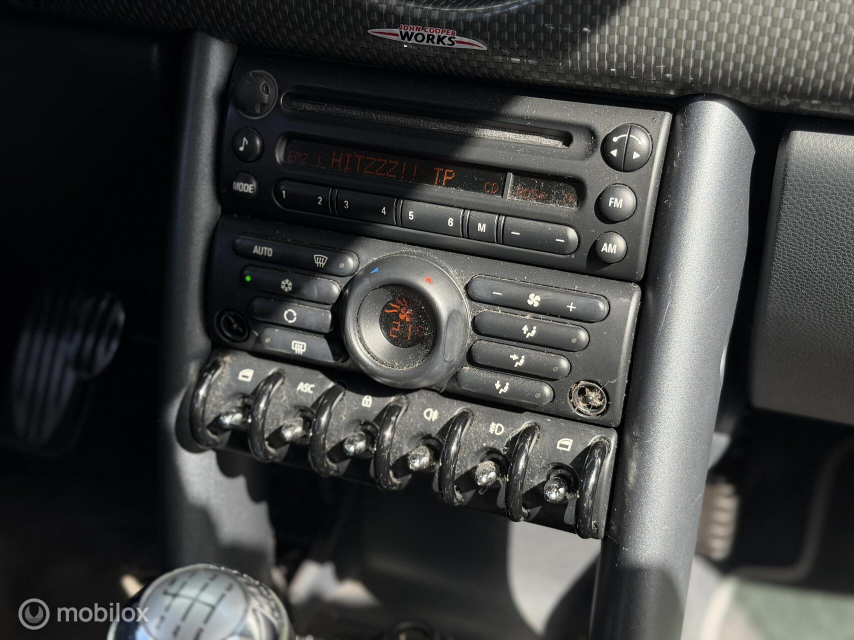 Foto van Mini Mini Cooper S