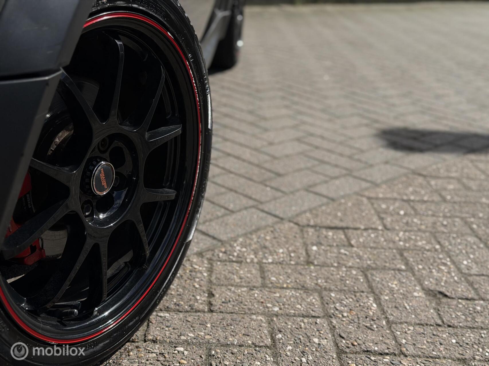 Foto van Mini Mini Cooper S
