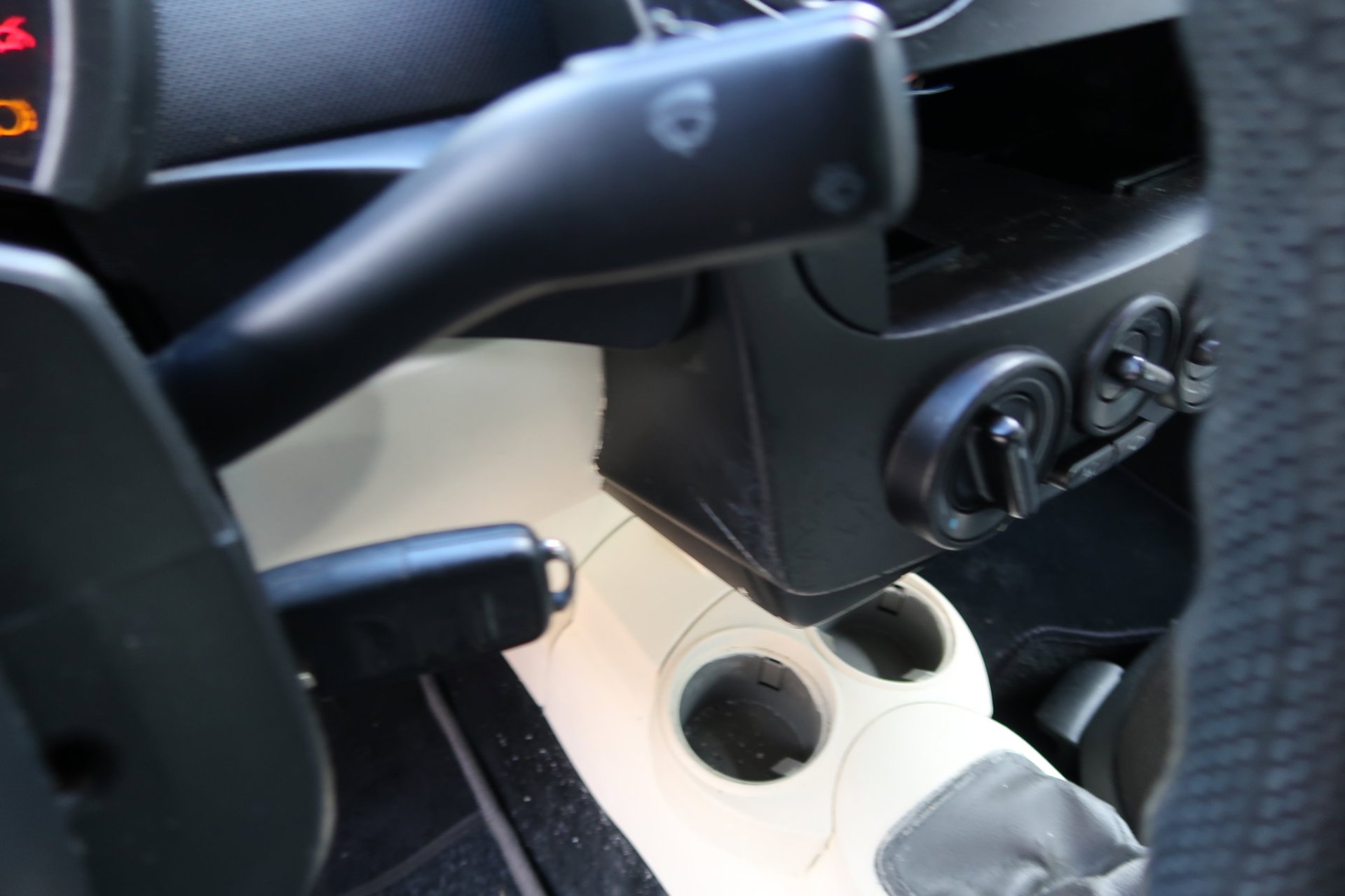 Foto van Volkswagen New Beetle