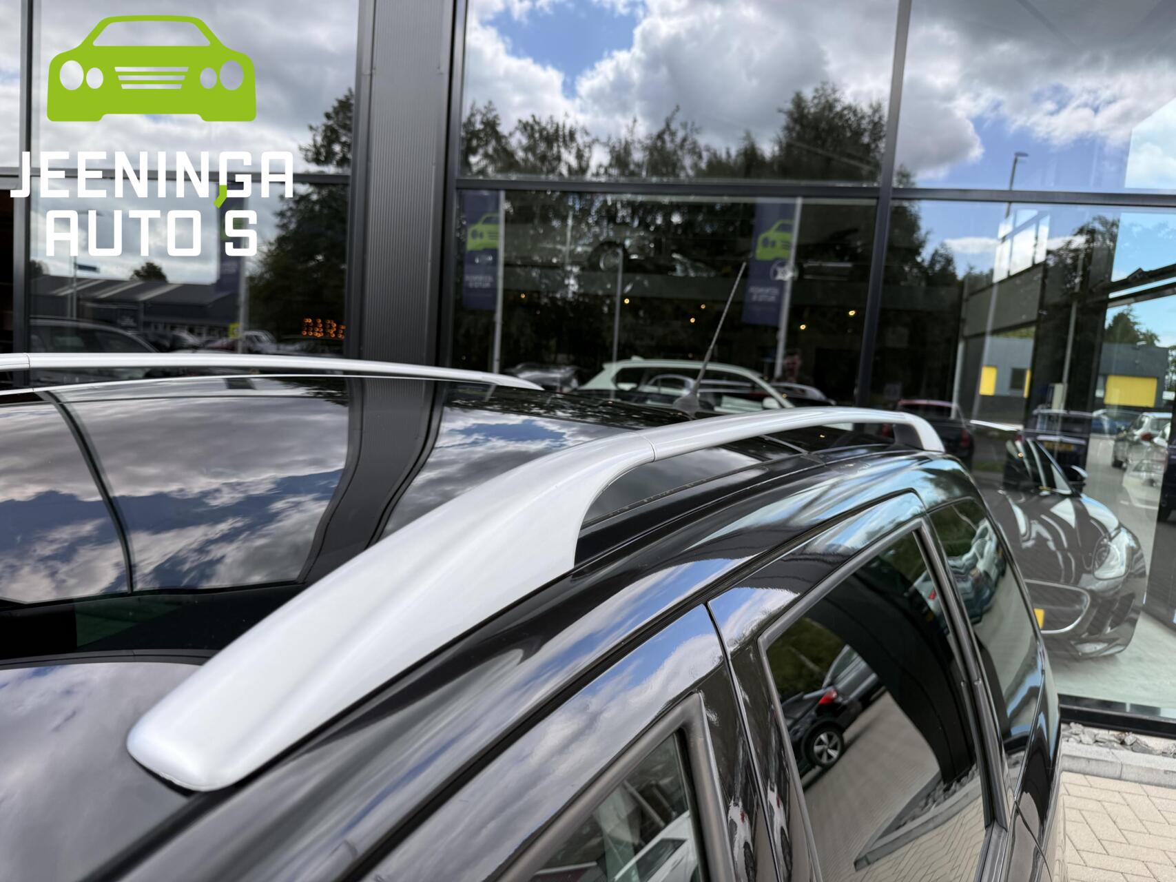 Foto van Peugeot 307