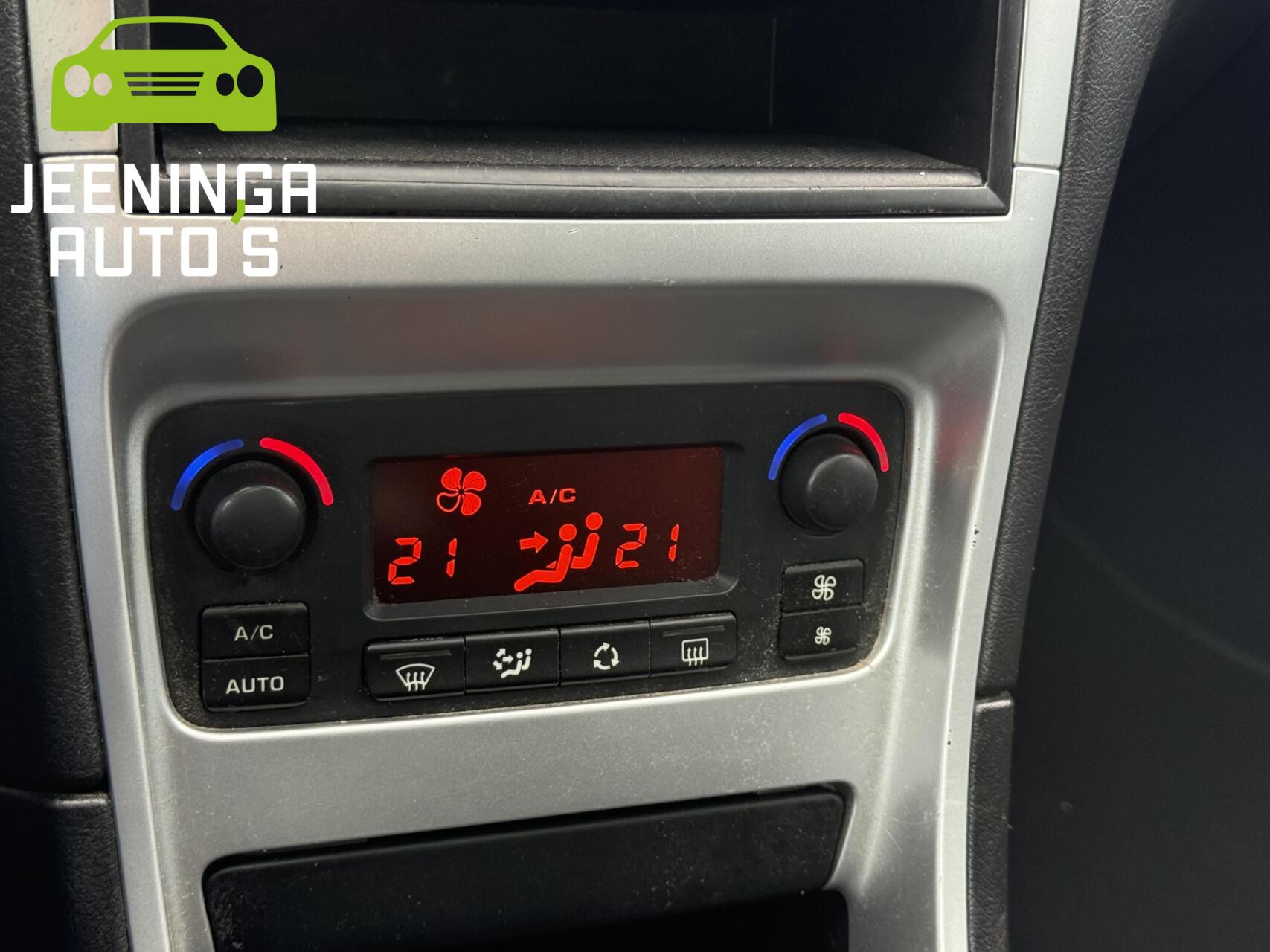 Foto van Peugeot 307