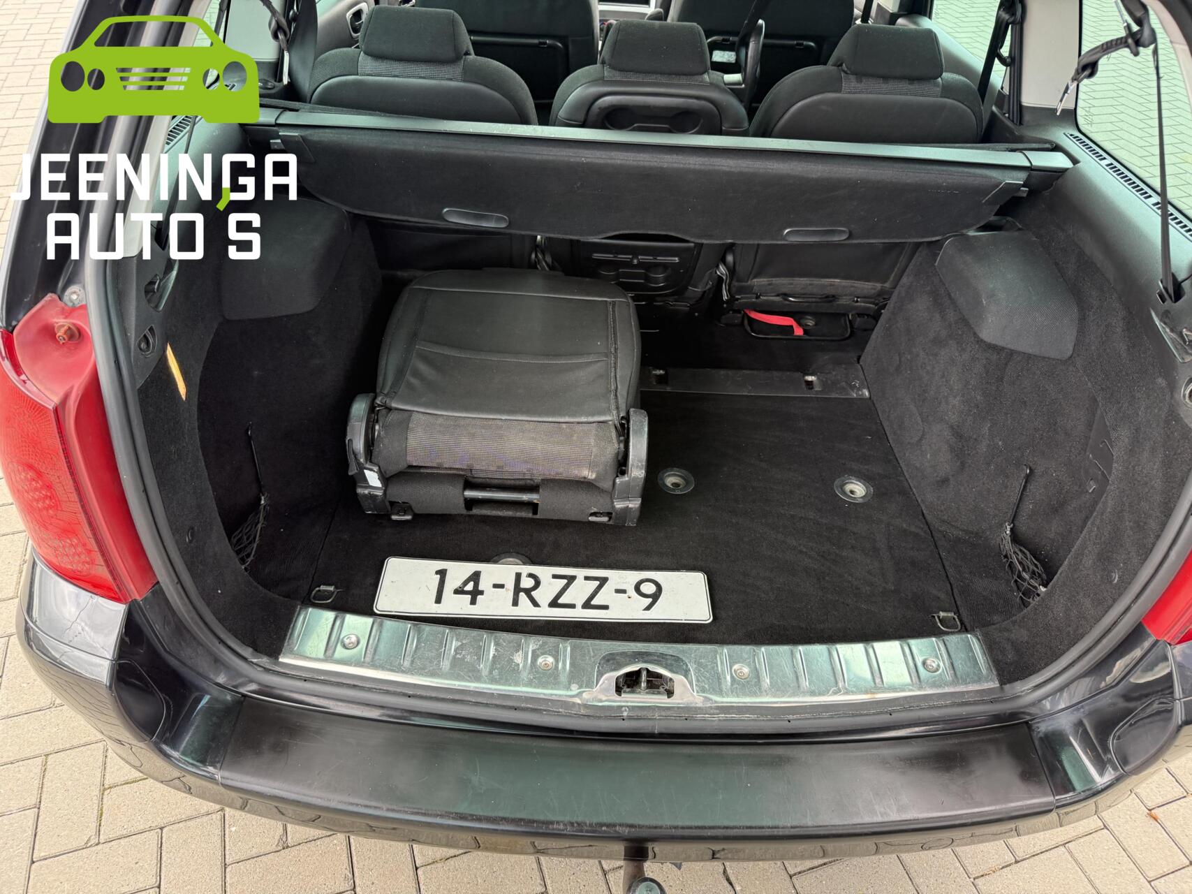 Foto van Peugeot 307