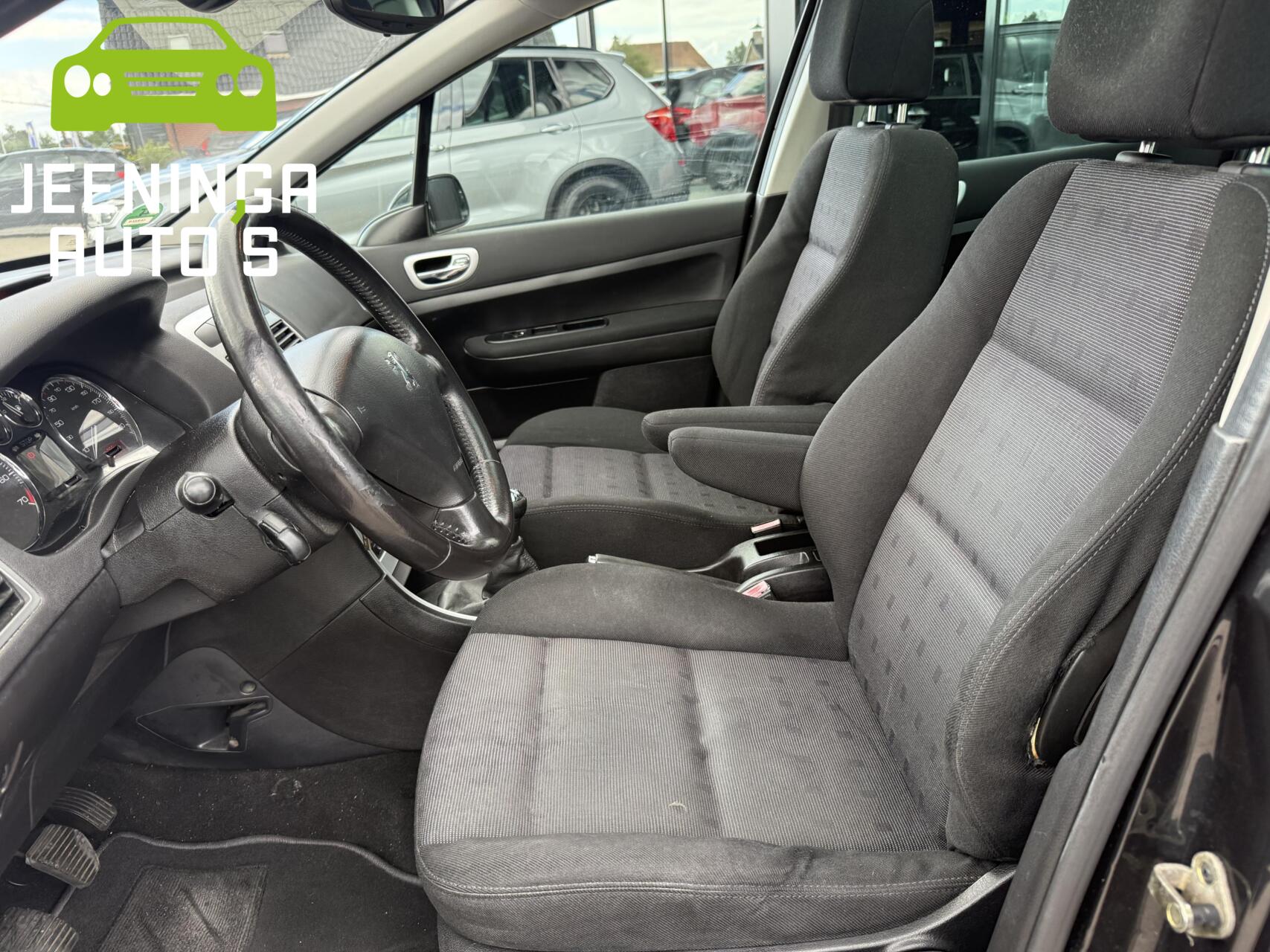 Foto van Peugeot 307