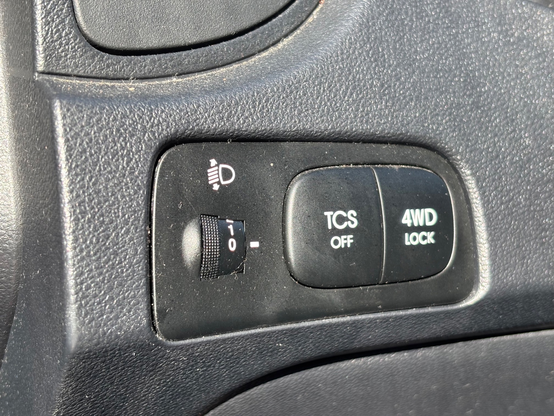 Foto van Kia Sportage