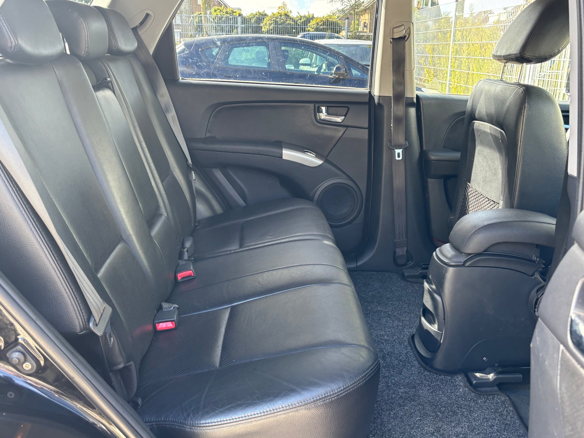 Foto van Kia Sportage