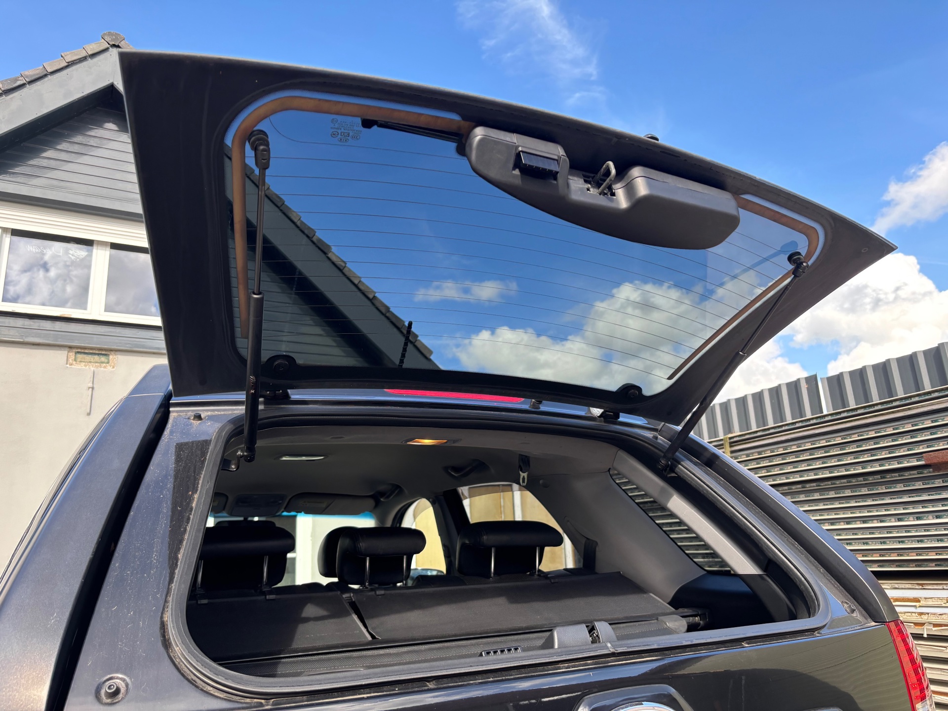 Foto van Kia Sportage